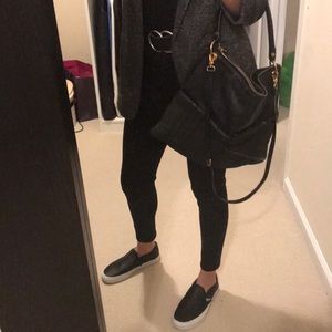 Marc by Marc Jacobs Black Crossbody